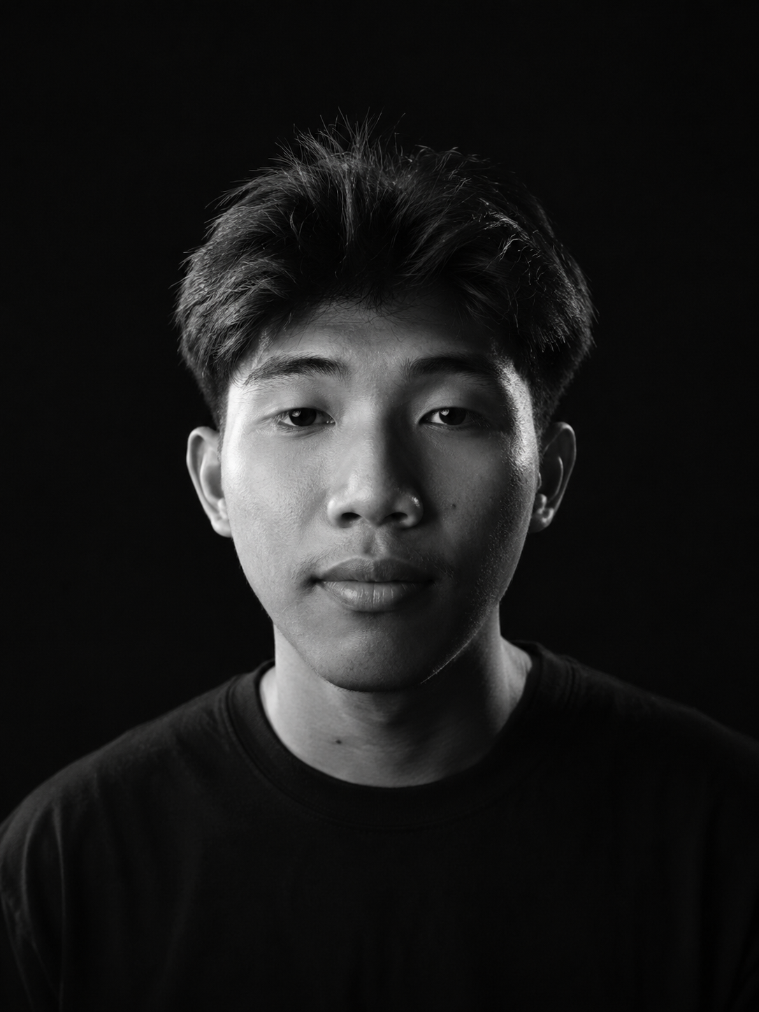 Muhammad Rifqifalah