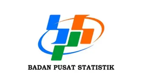Badan Pusat Statistik (BPS) logo